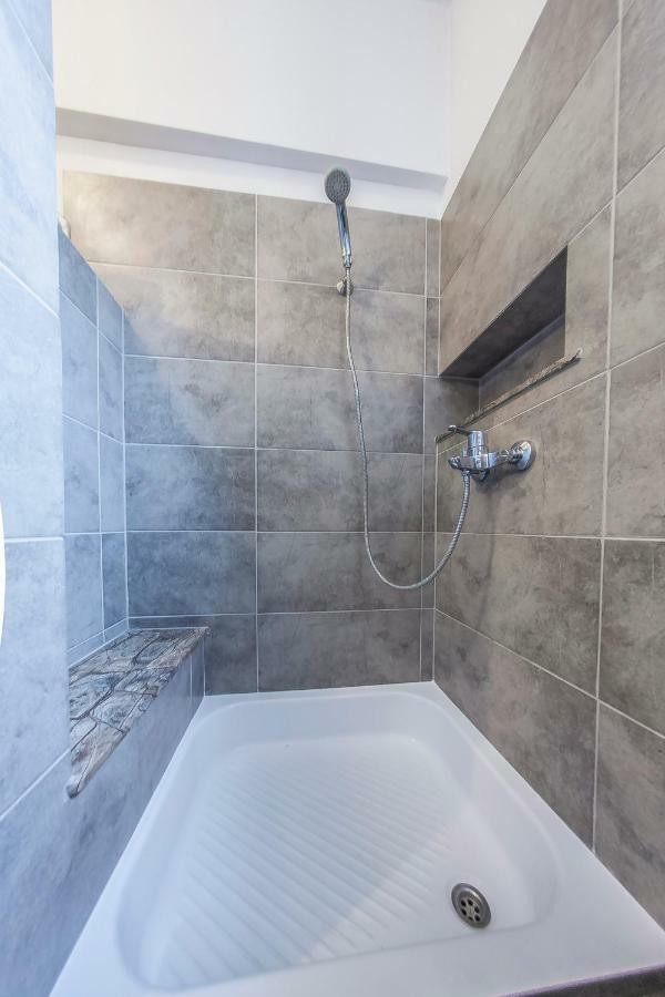 5 Stajenna Appartement Gdańsk Buitenkant foto